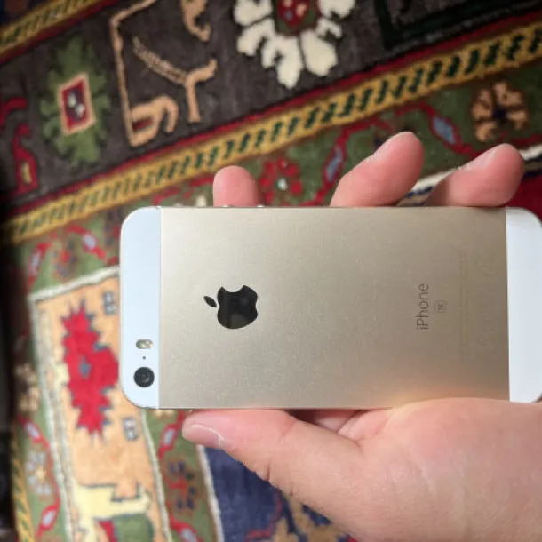 İphone 1.Nesil se