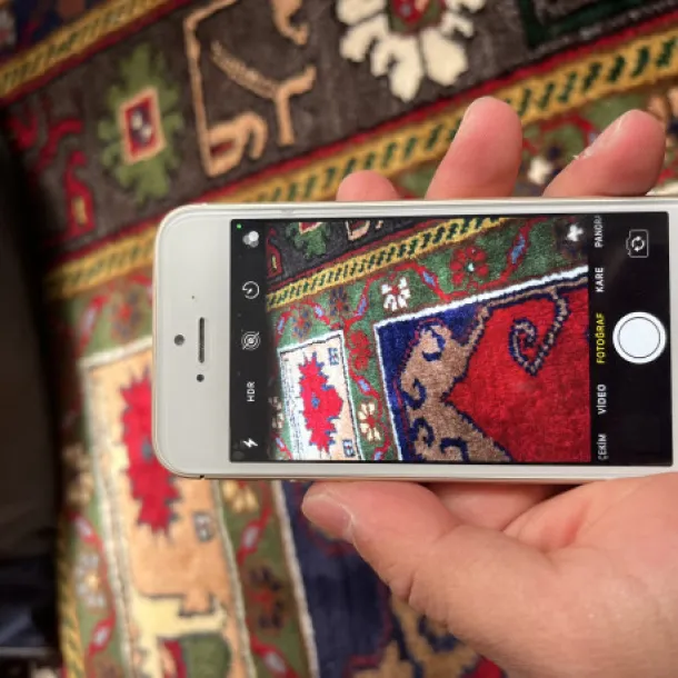 İphone 1.Nesil se