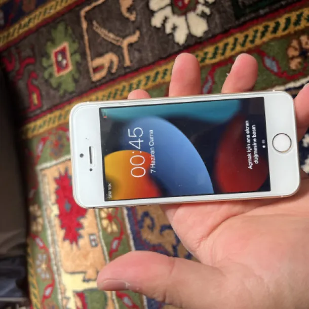 İphone 1.Nesil se