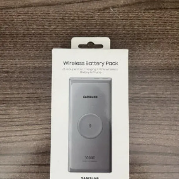 Sıfır Powerbank