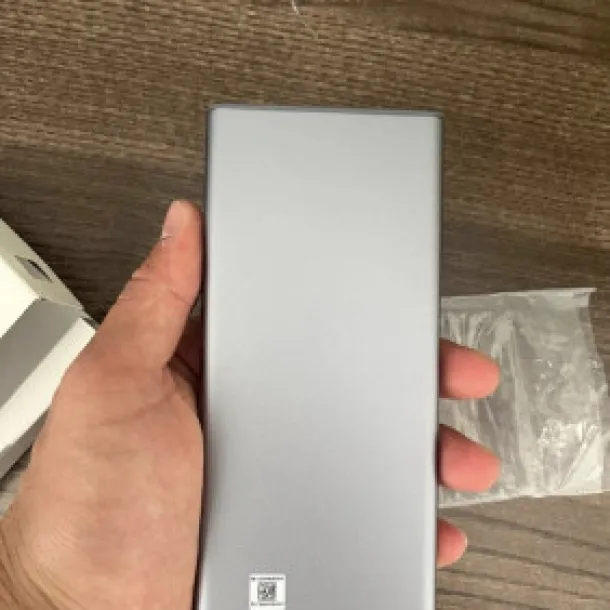 Sıfır Powerbank