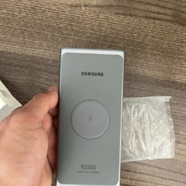 Sıfır Powerbank