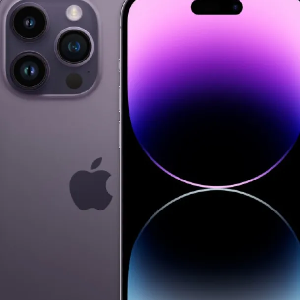 iPhone 14 Pro Max 256 GB