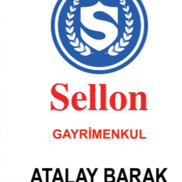 SATILIK BAHÇE