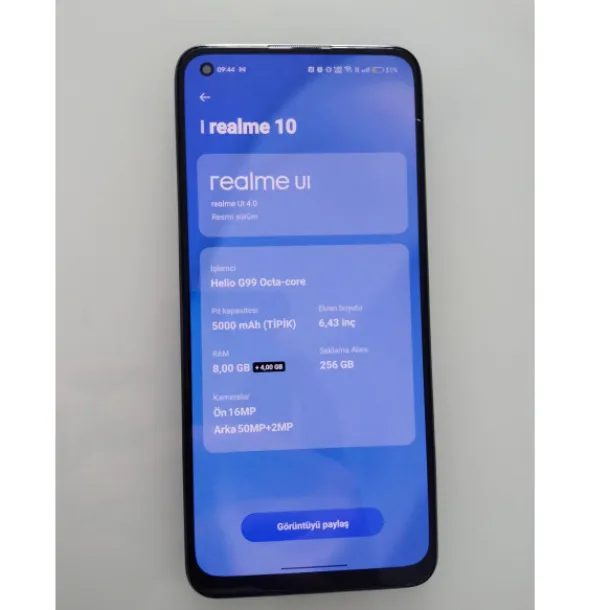 Realme 10 12GB 256GB