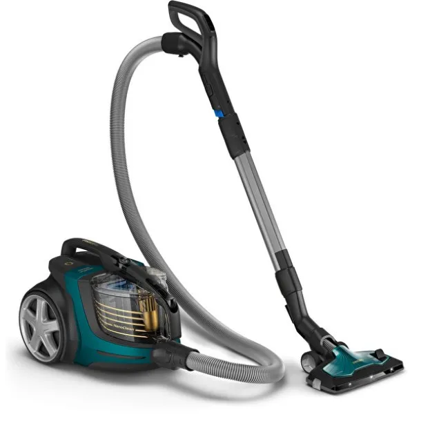 Elektrikli süpürge Philips