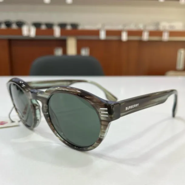 BURBERRY KADIN GÜNEŞ GÖZLÜĞÜ