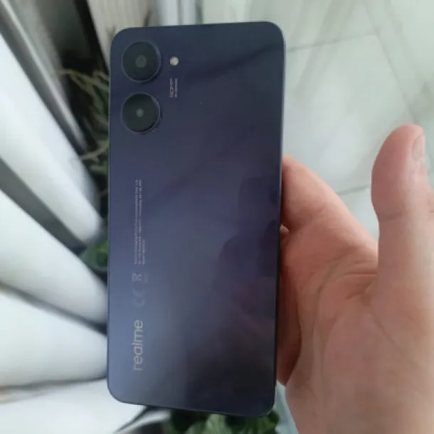 Realme 10 ikince el