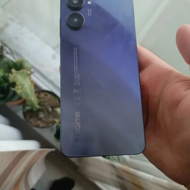 Realme 10 ikince el