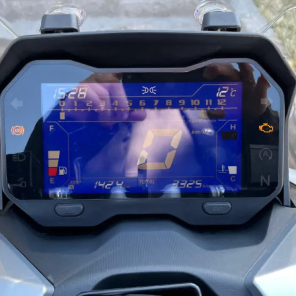 ACİLL SATILIK RKS Fereccia 150cc