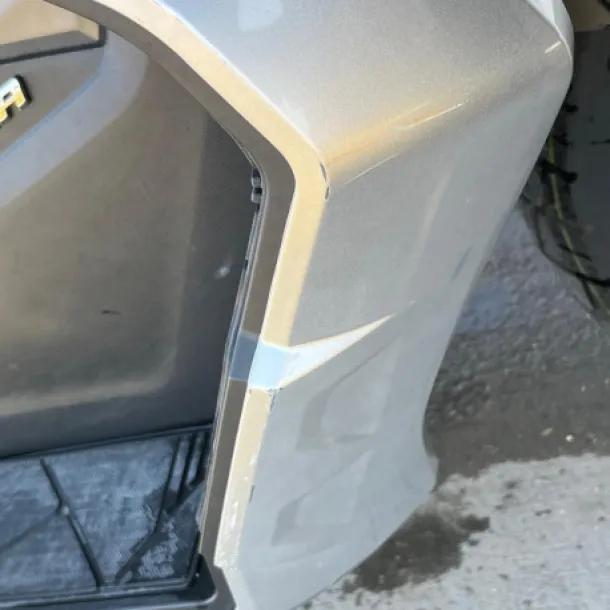 ACİLL SATILIK RKS Fereccia 150cc