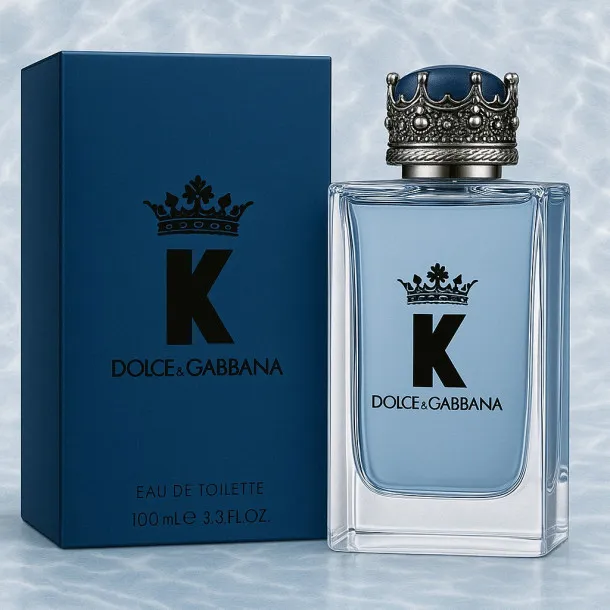 Dolce & Gabbana K by D&G – 100ml