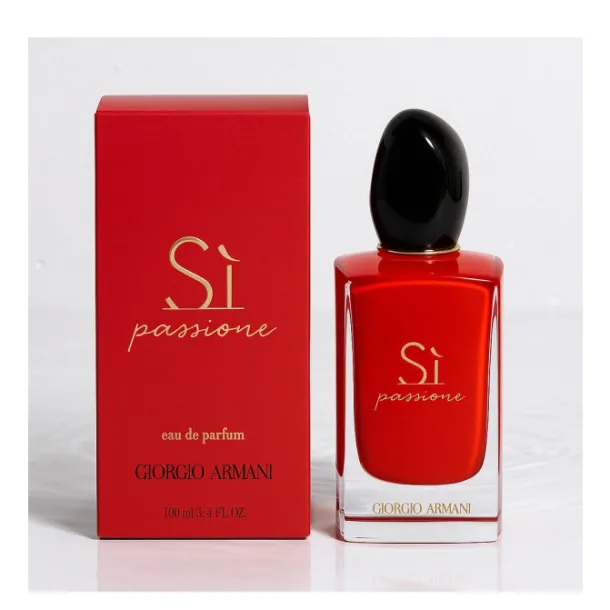 Giorgio Armani – Sì Passione EDP 100ml
