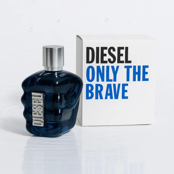 Diesel – Only The Brave EDT 125ml
