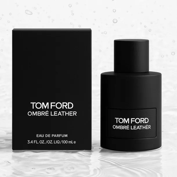 Tom Ford – Ombré Leather EDP 100ml