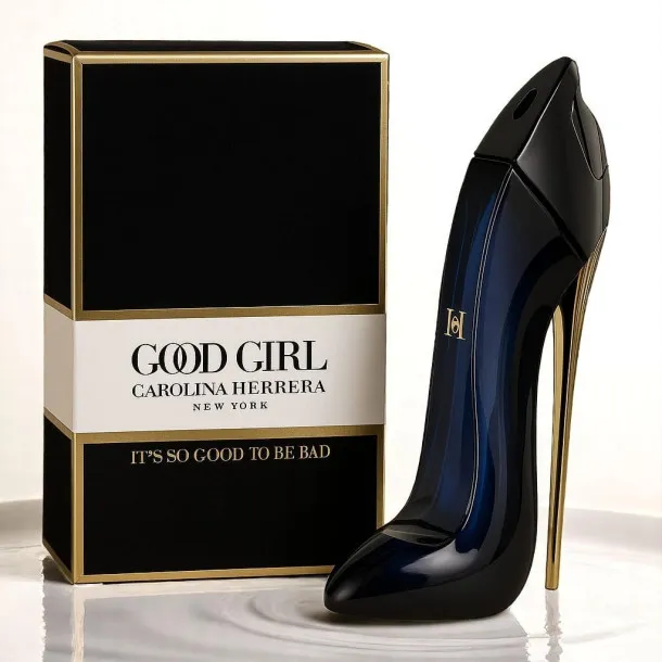 CAROLINA HERRERA | Good Girl 80Ml Kadın Parfümü