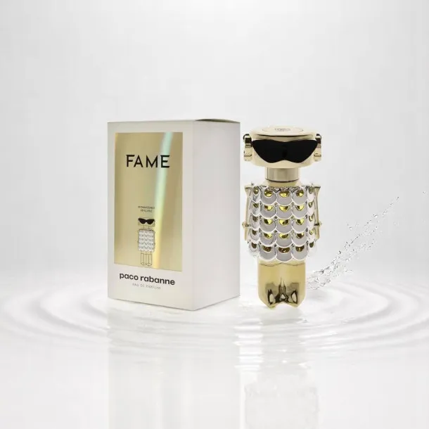 Paco Rabanne Fame Eau de Parfum – 80ml