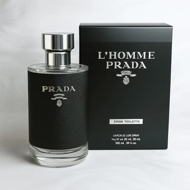 Prada L’Homme EDT 100ml