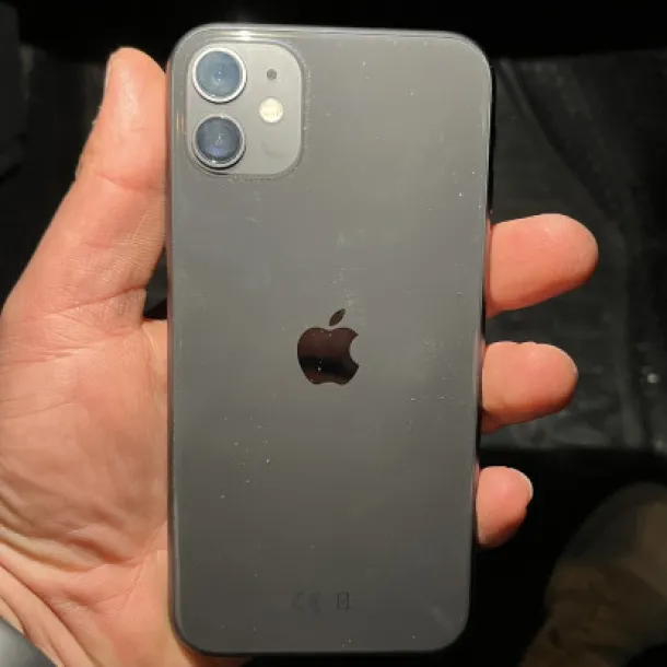 Tertemiz iPhone 11