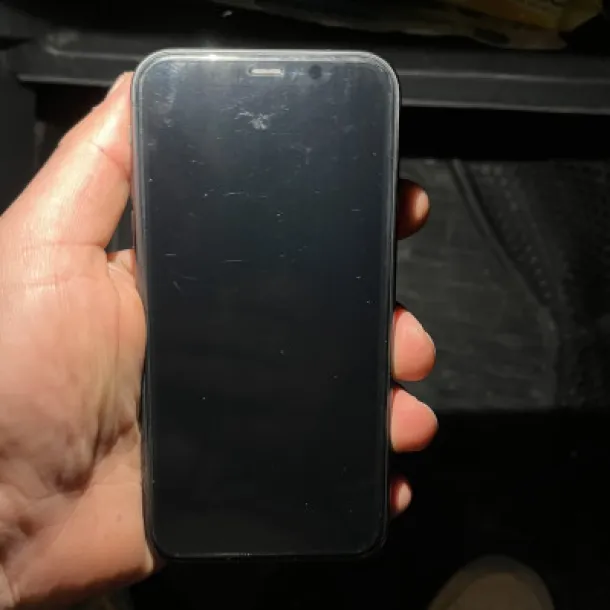 Tertemiz iPhone 11