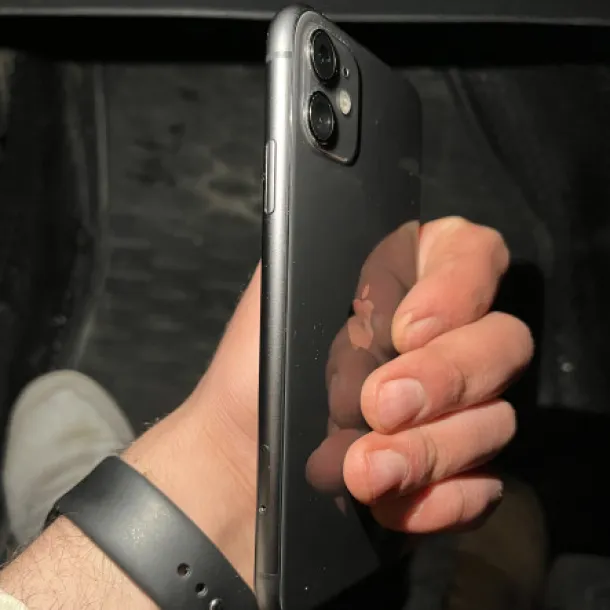 Tertemiz iPhone 11