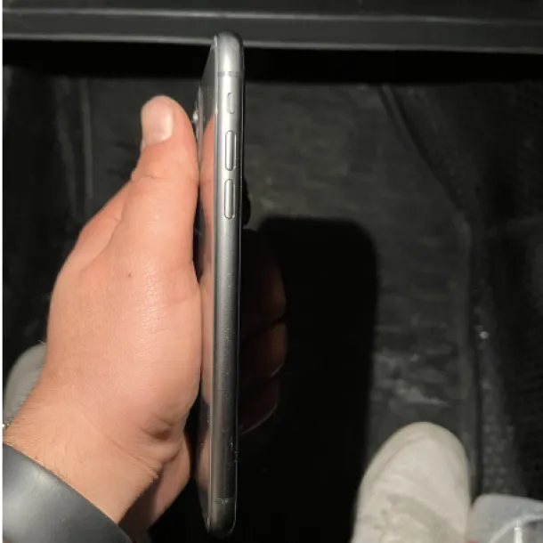 Tertemiz iPhone 11