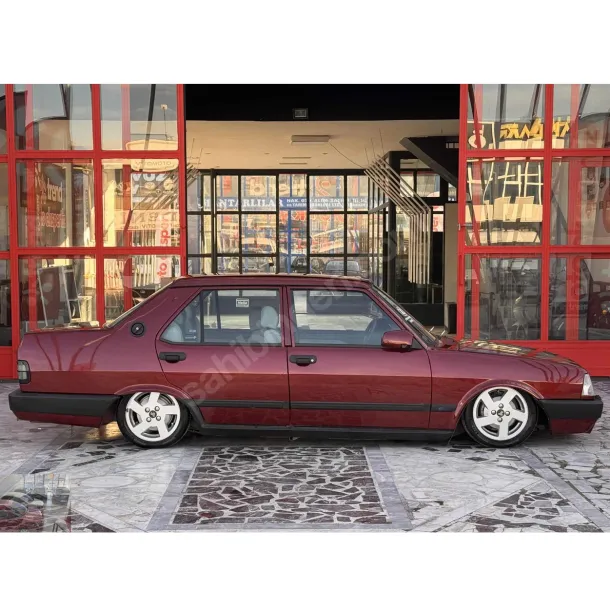 1994 MODEL DOĞAN SLX KUSURSUZ GÜZELLİKTE