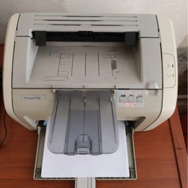 HP LASERJET 1020 YAZICI