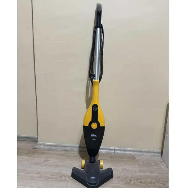 Fakir toz torbolı kablolu süpürge