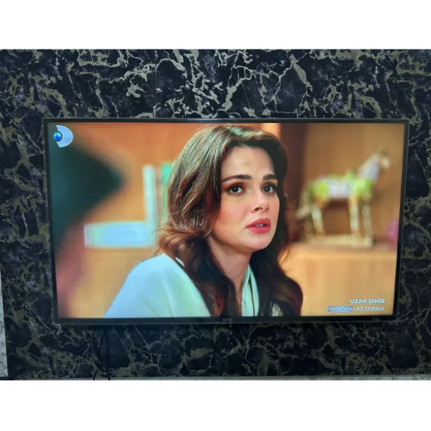 Vestel android tv 125 ekran