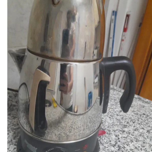 Elektrikli Çaydanlık