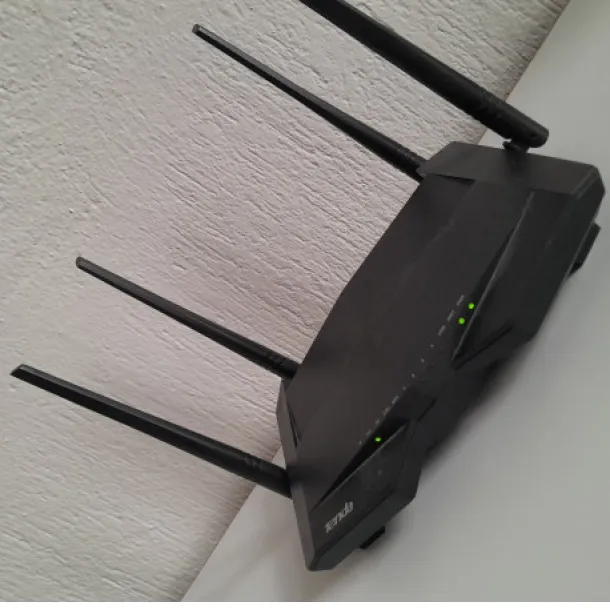 Tenda Modem