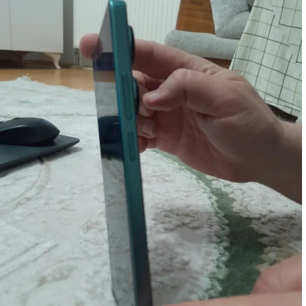 Cep Telefonu