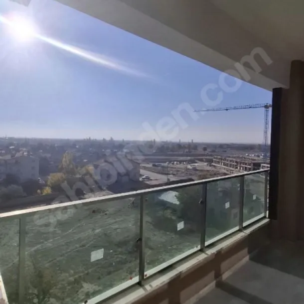 Konya hadimi mahallesi gazze caddesi satılık 3+1 daire