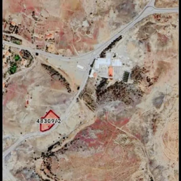 KONYA MERAM GÖDENEDE SATILIK VİLLALIK ARSA