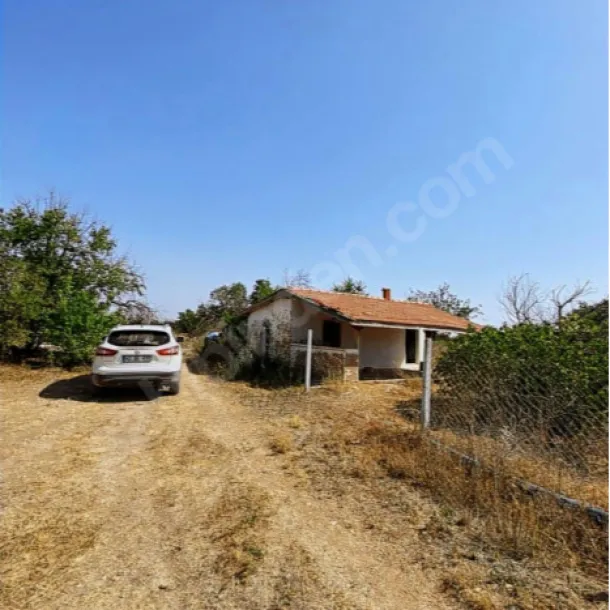 BAHÇELİ 1+1 EVİMİZ SATIIK