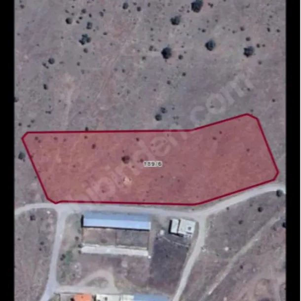 DEV GAYRİMENKULDEN SEYDİŞEHİR BAŞKARAÖRENDE SATILIK ARSA