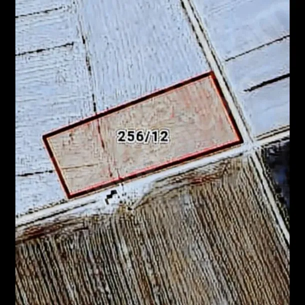 Dev Gayrimenkul Konya Karatay sanayi öngörü alanı içerisinde Arsa