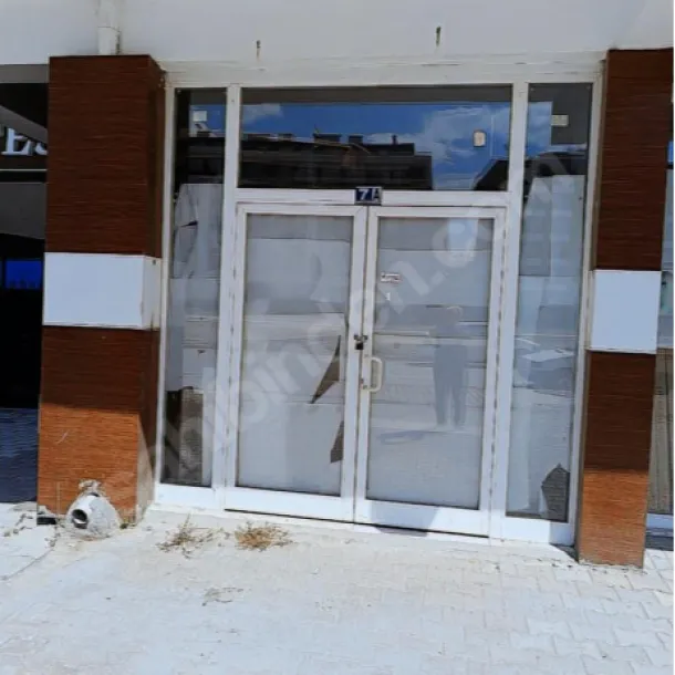 Konya Akabe Mahallesi  Satılık dükkan