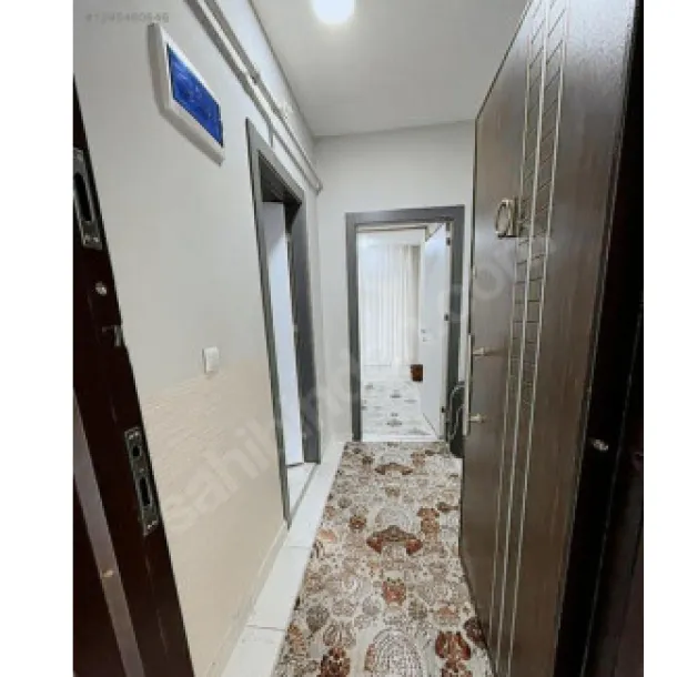 KTO-ADLİYE yürüme mesafesi 2+1 satılık daire
