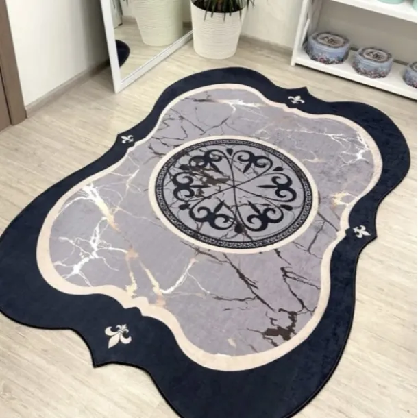 Dot taban halı