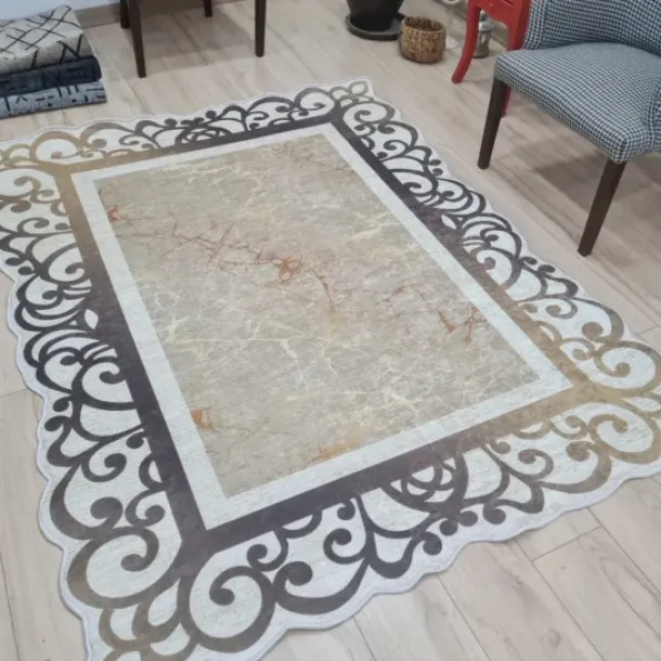 Dot taban halı