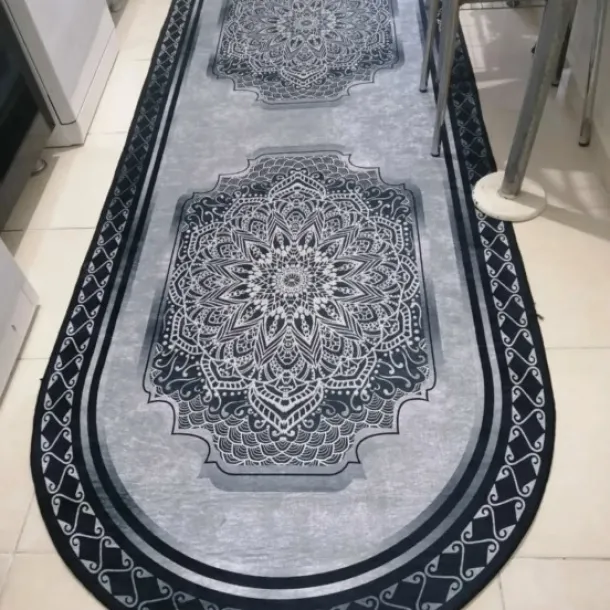 Dot taban halı