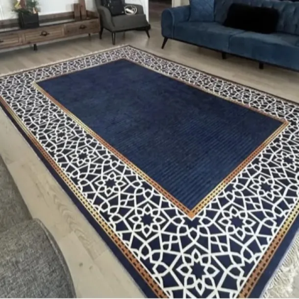 Dot taban halı