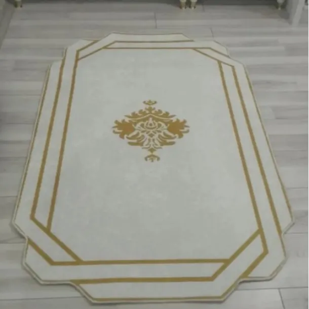 Dot taban halı