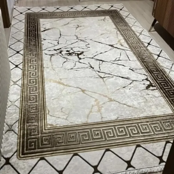 Dot taban halı