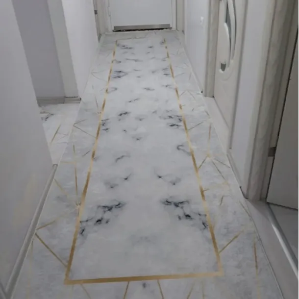 Dot taban halı