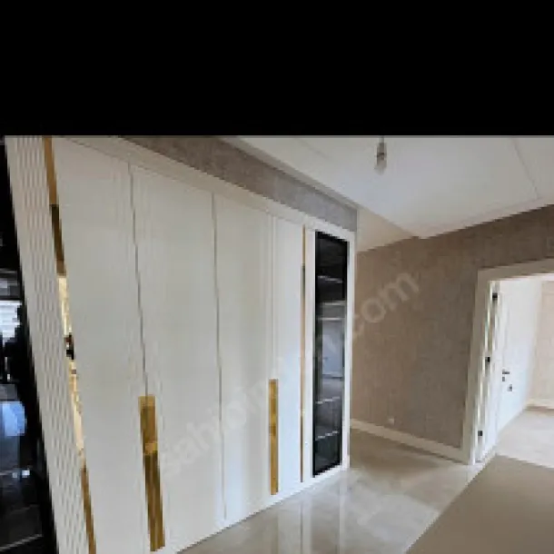 Defne Konutlarında 3+1 Satılık Daire