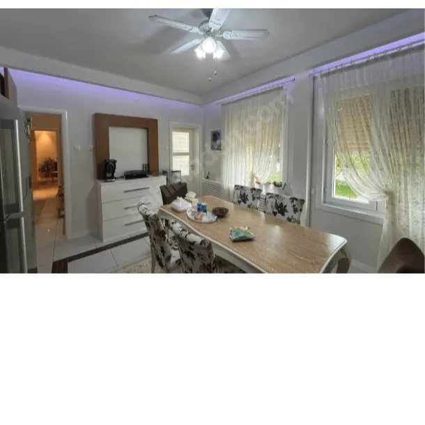 Yaka Mahallesinde 4+1 Satılık Villa
