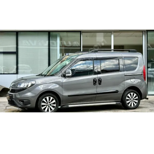 2021 FİAT DOBLO 1.6 MULT. PREMİO PLUS 120 HP